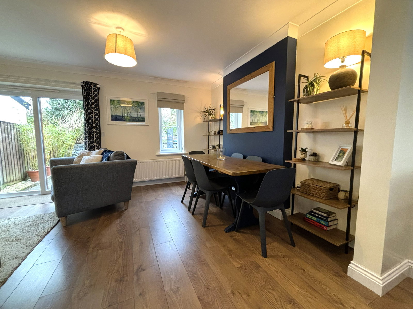 Semi Detached House in Tavistock