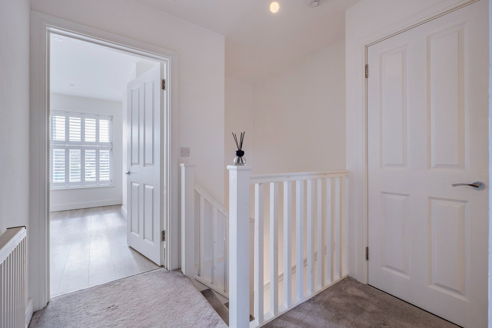 Flat in Crowborough
