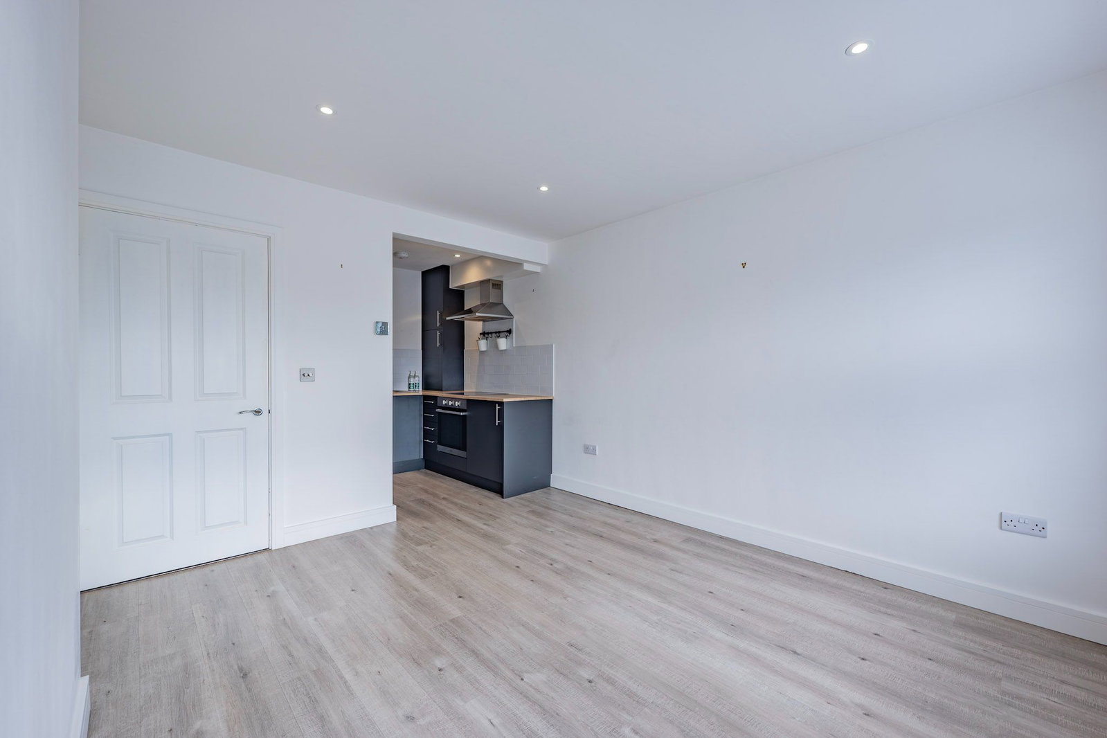 Flat in Crowborough
