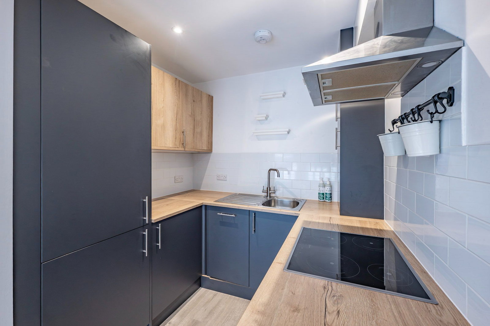 Flat in Crowborough