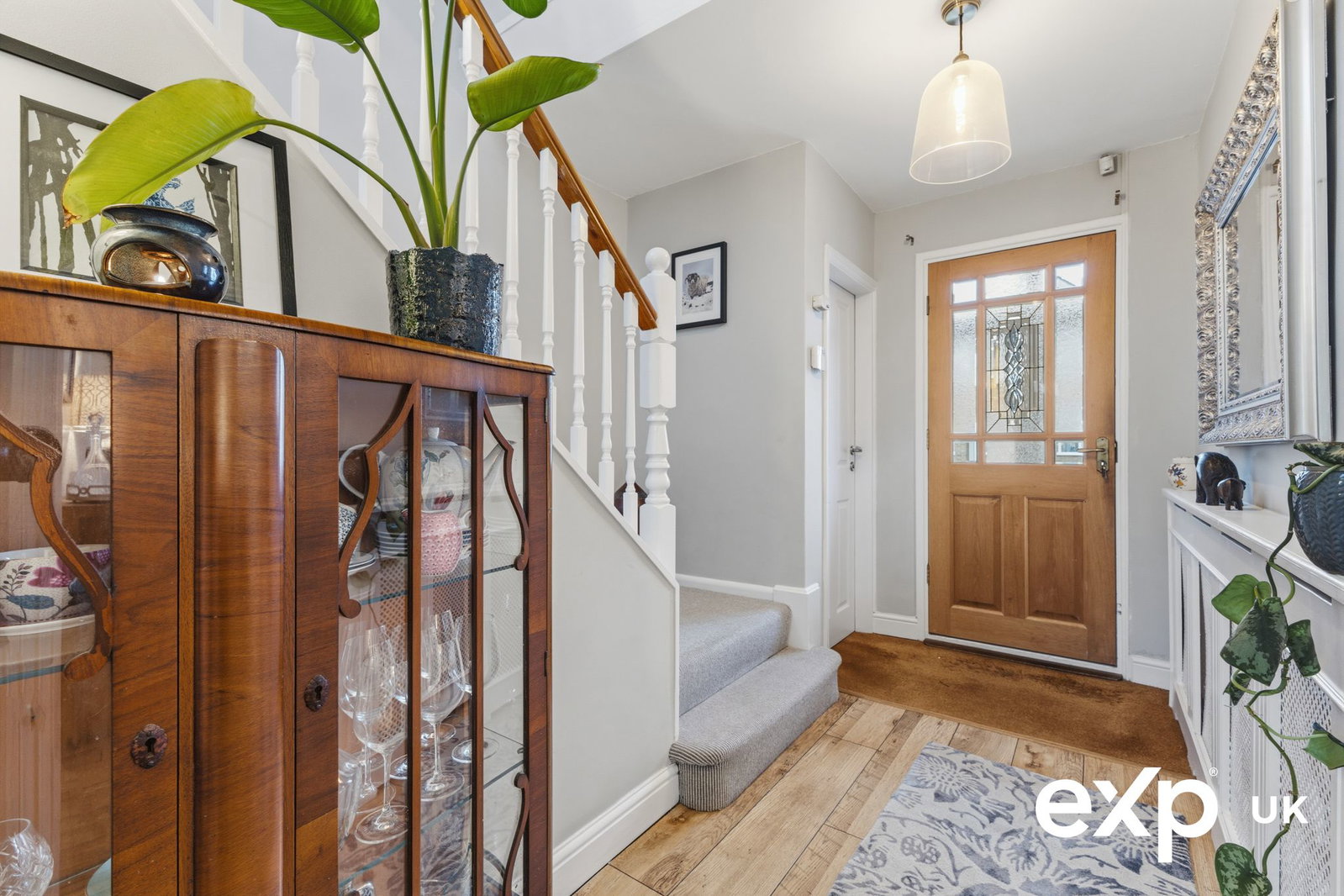 Detached House in Nottingham