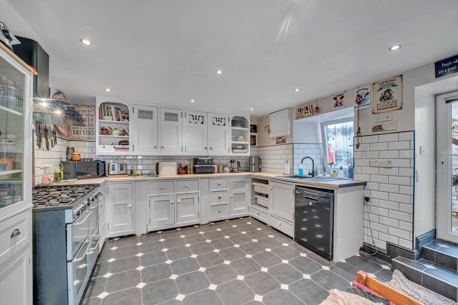 Semi Detached House in Cairnryan