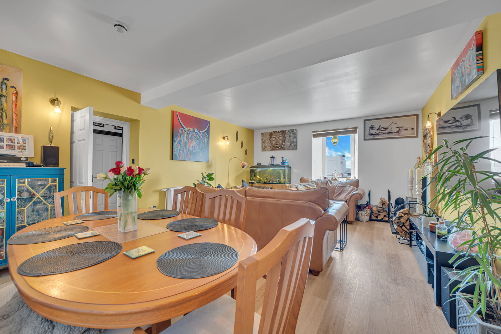 Semi Detached House in Cairnryan