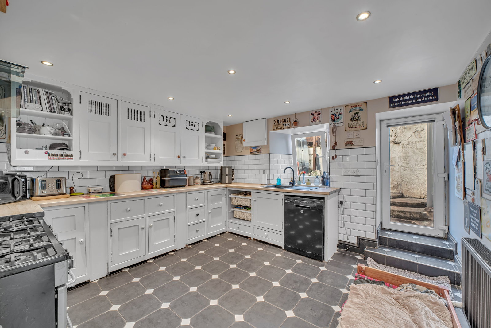 Semi Detached House in Cairnryan