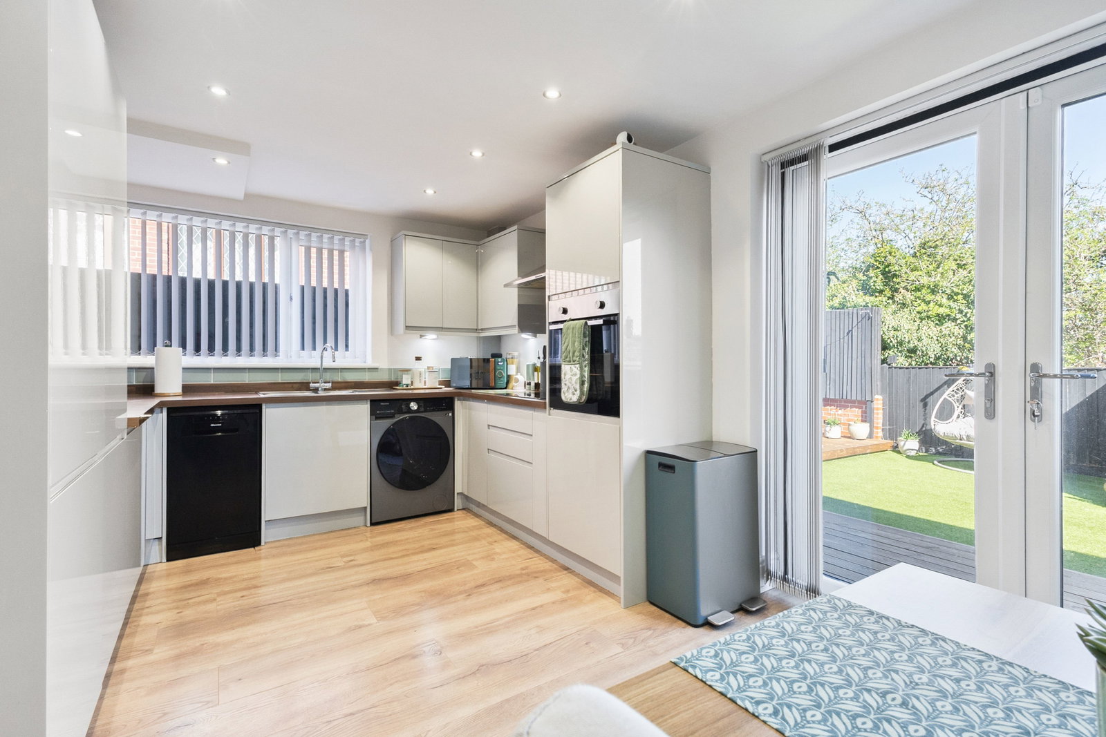 Semi Detached House in Pontefract