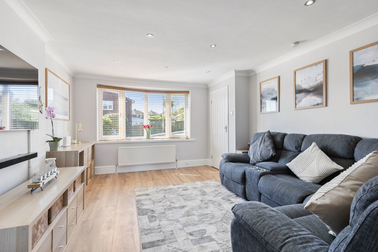Semi Detached House in Pontefract
