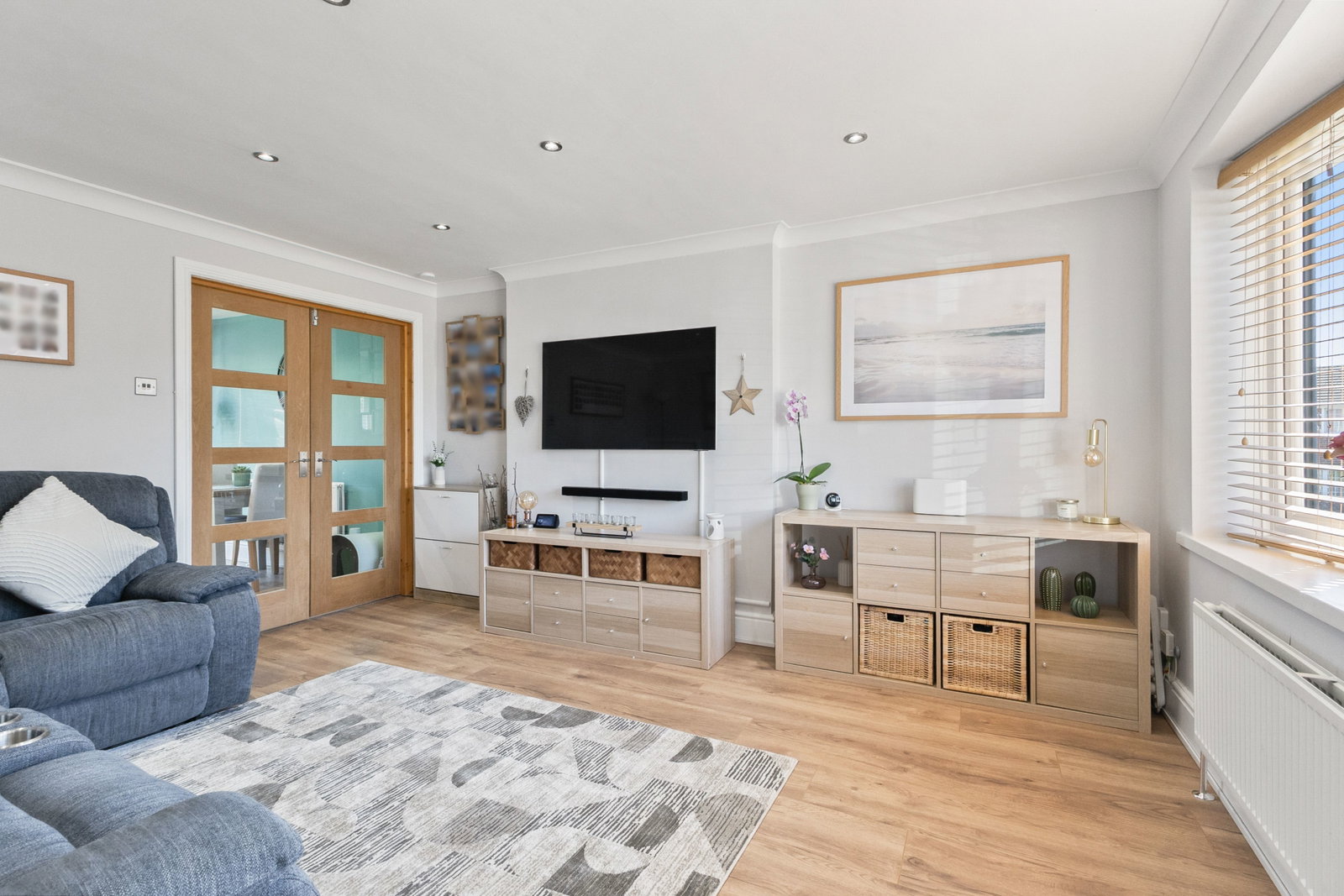 Semi Detached House in Pontefract