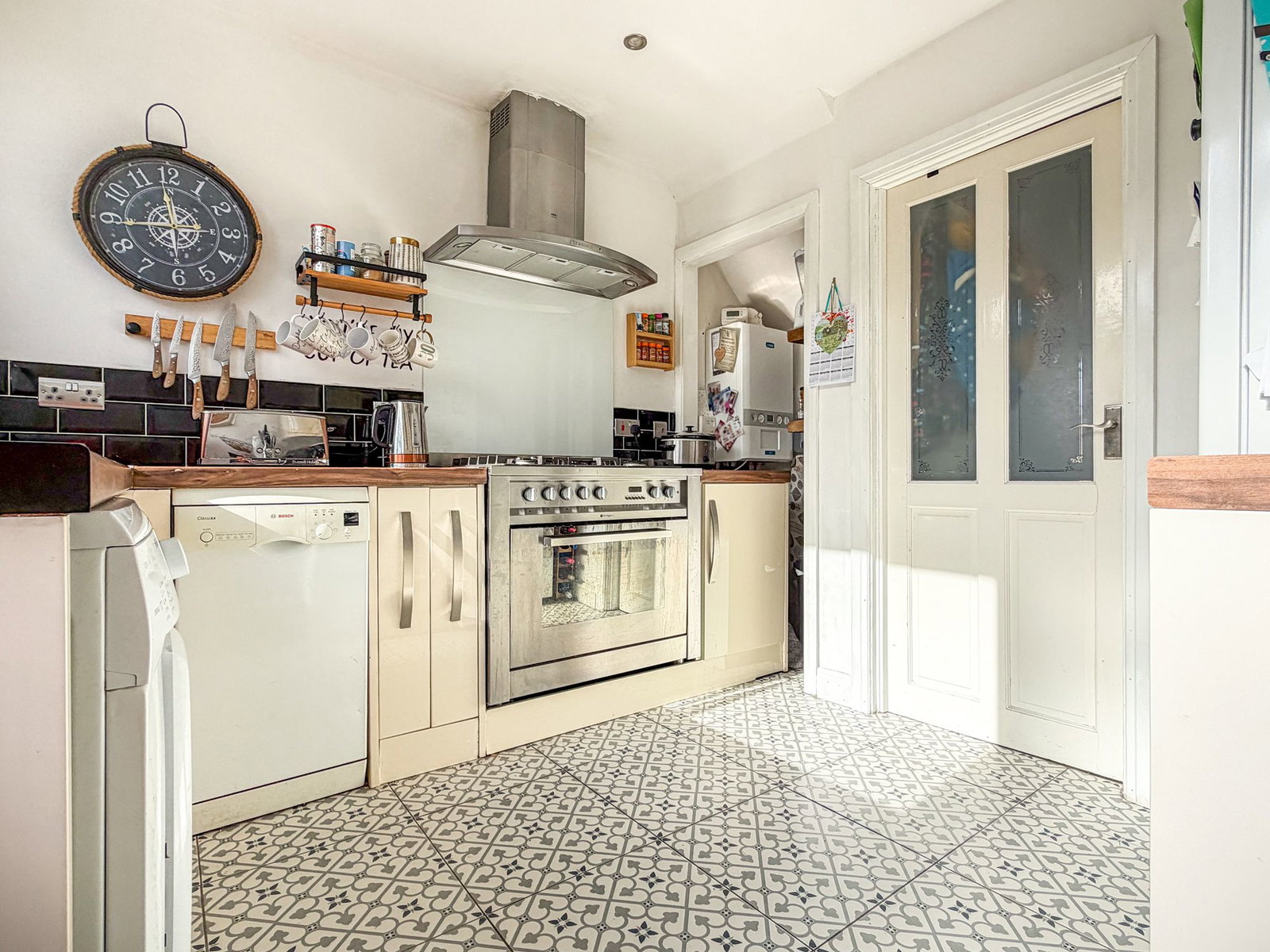 Semi Detached House in Cottingham
