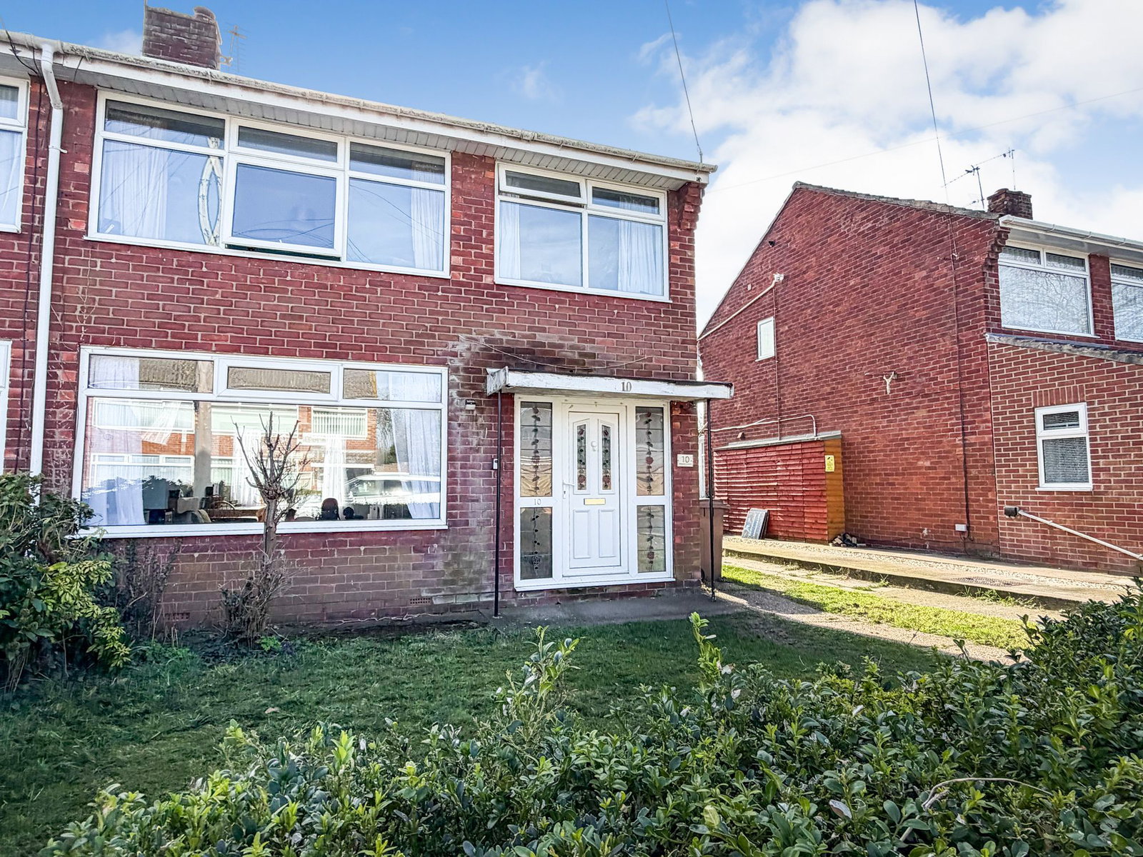 Semi Detached House in Cottingham