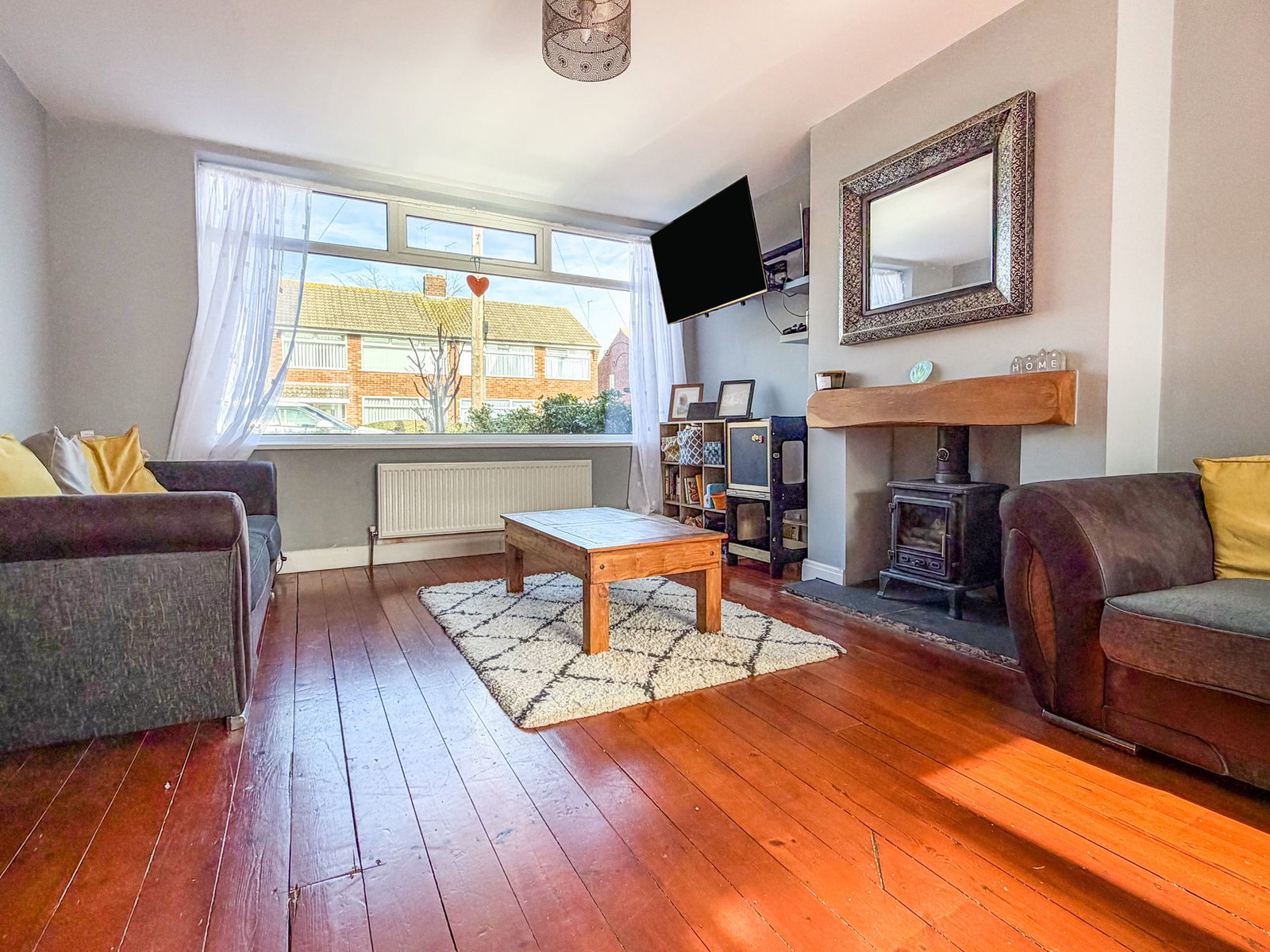 Semi Detached House in Cottingham