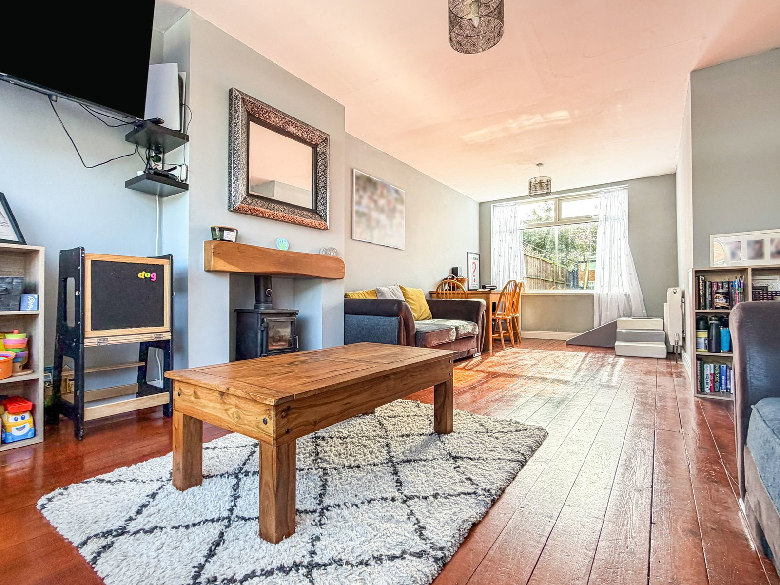 Semi Detached House in Cottingham