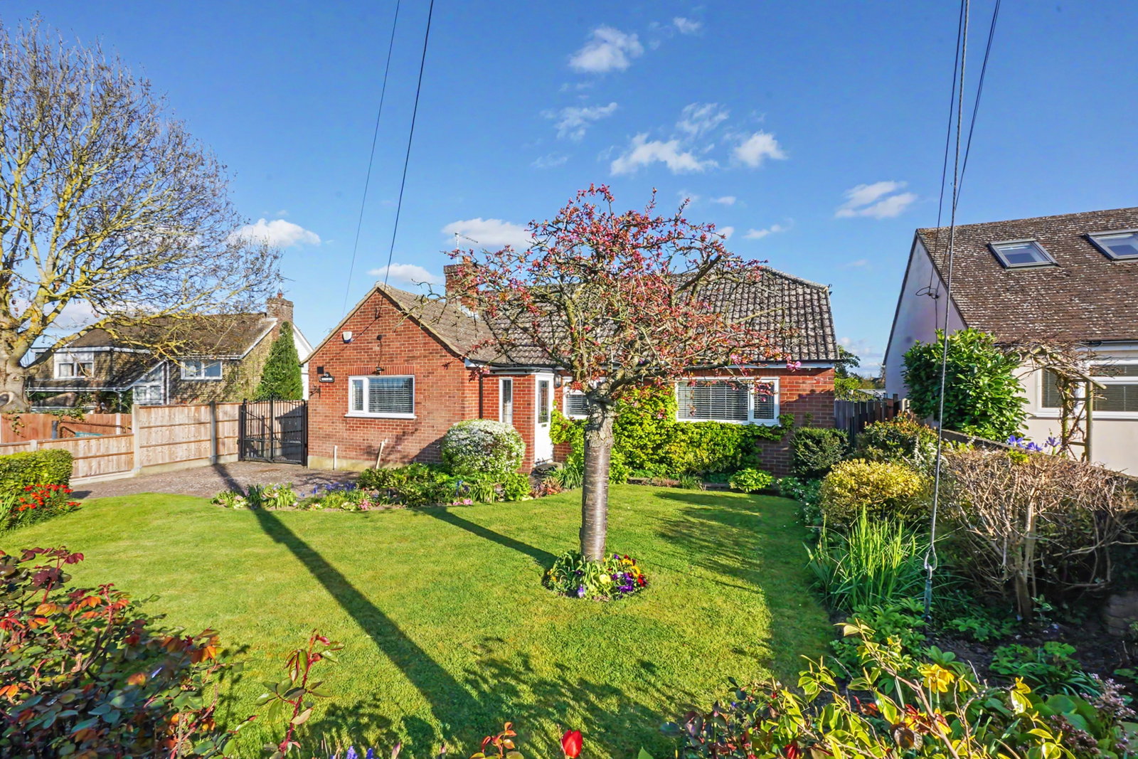 Bungalow in Sittingbourne
