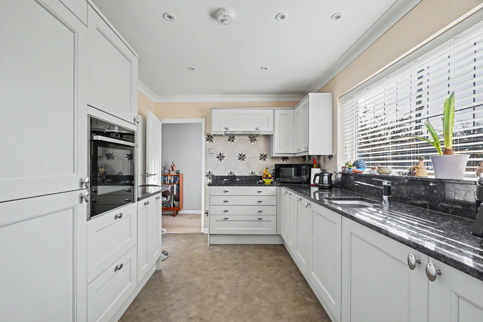 Bungalow in Sittingbourne