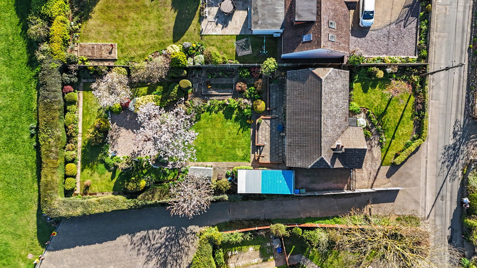 Bungalow in Sittingbourne