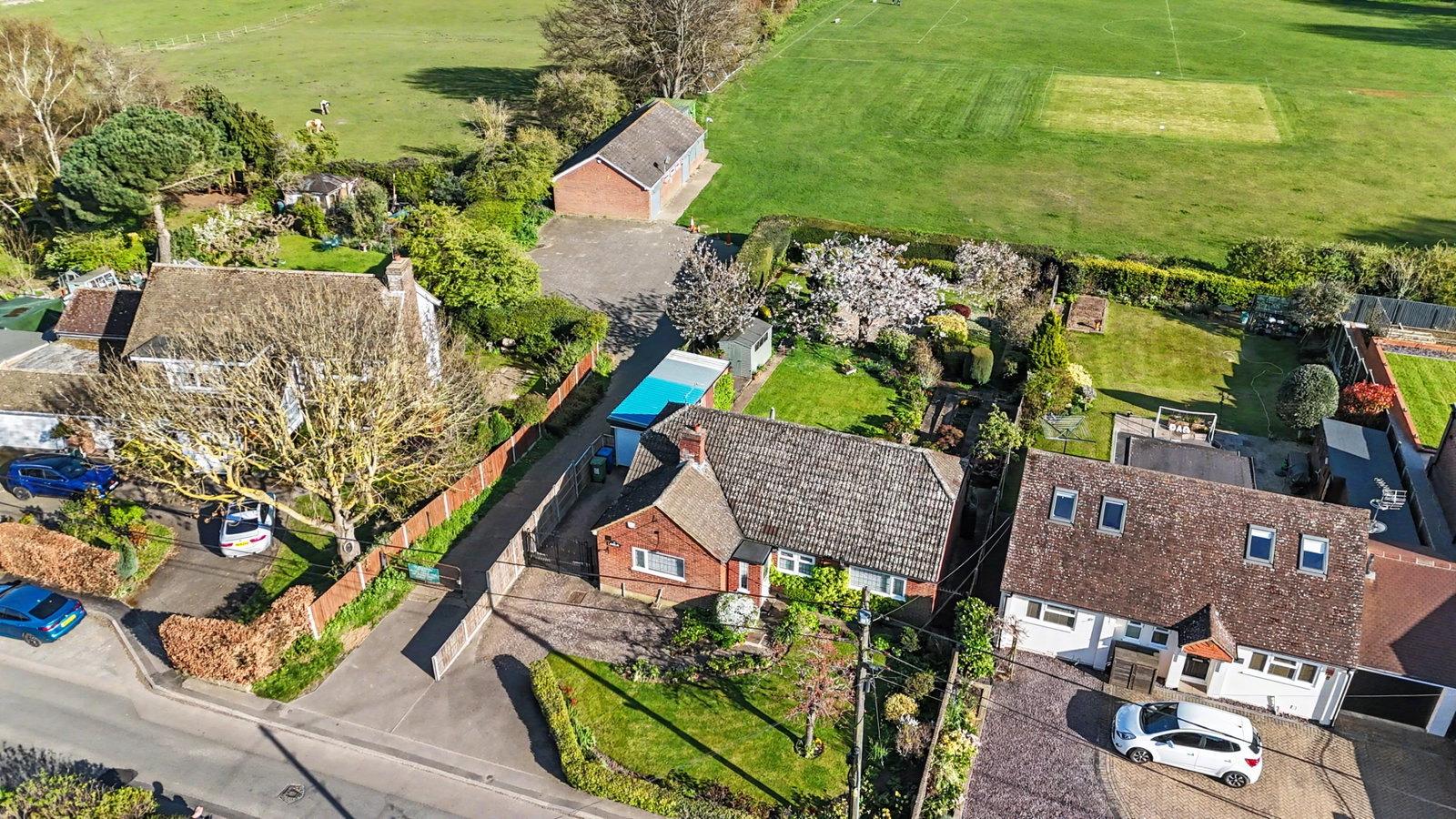 Bungalow in Sittingbourne