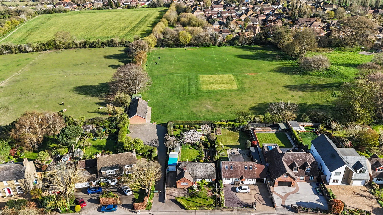 Bungalow in Sittingbourne