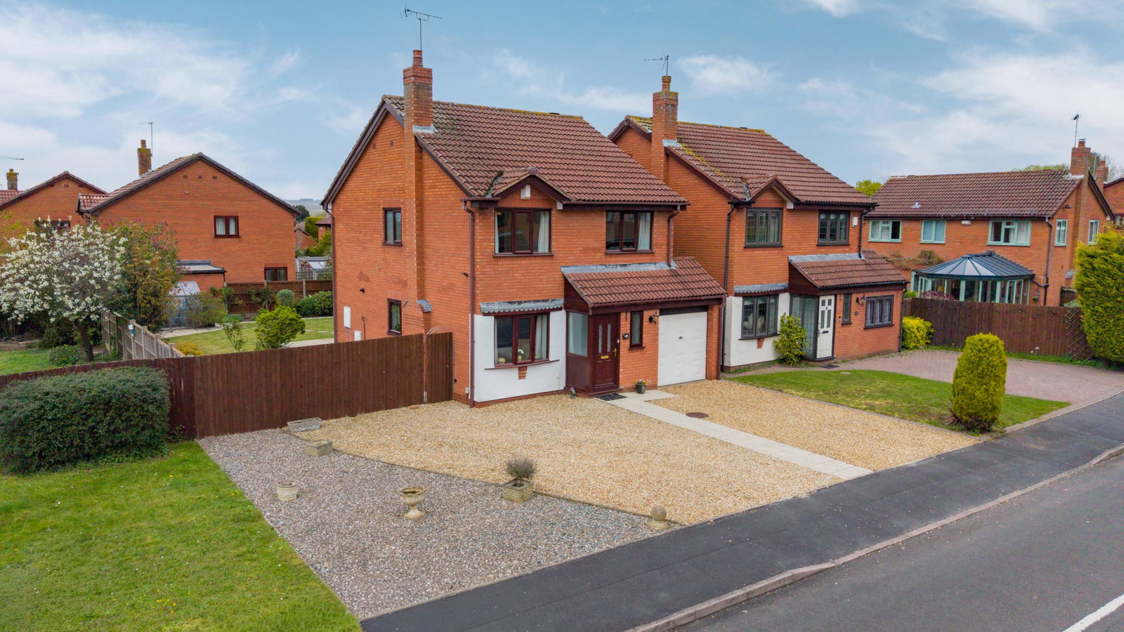 Detached House in Kingswinford