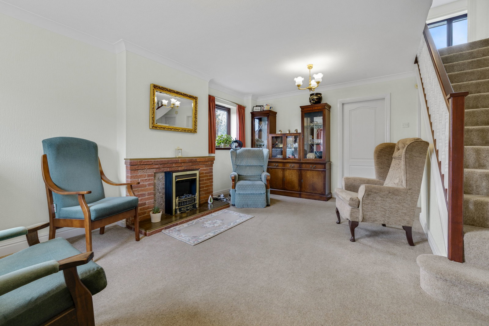 Detached House in Kingswinford