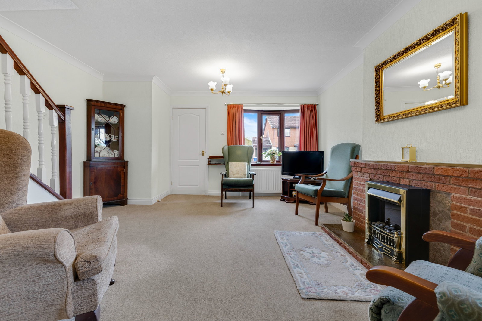 Detached House in Kingswinford