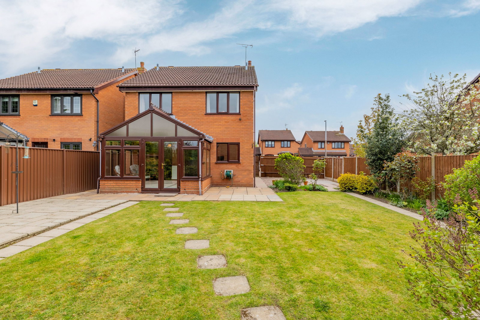 Detached House in Kingswinford