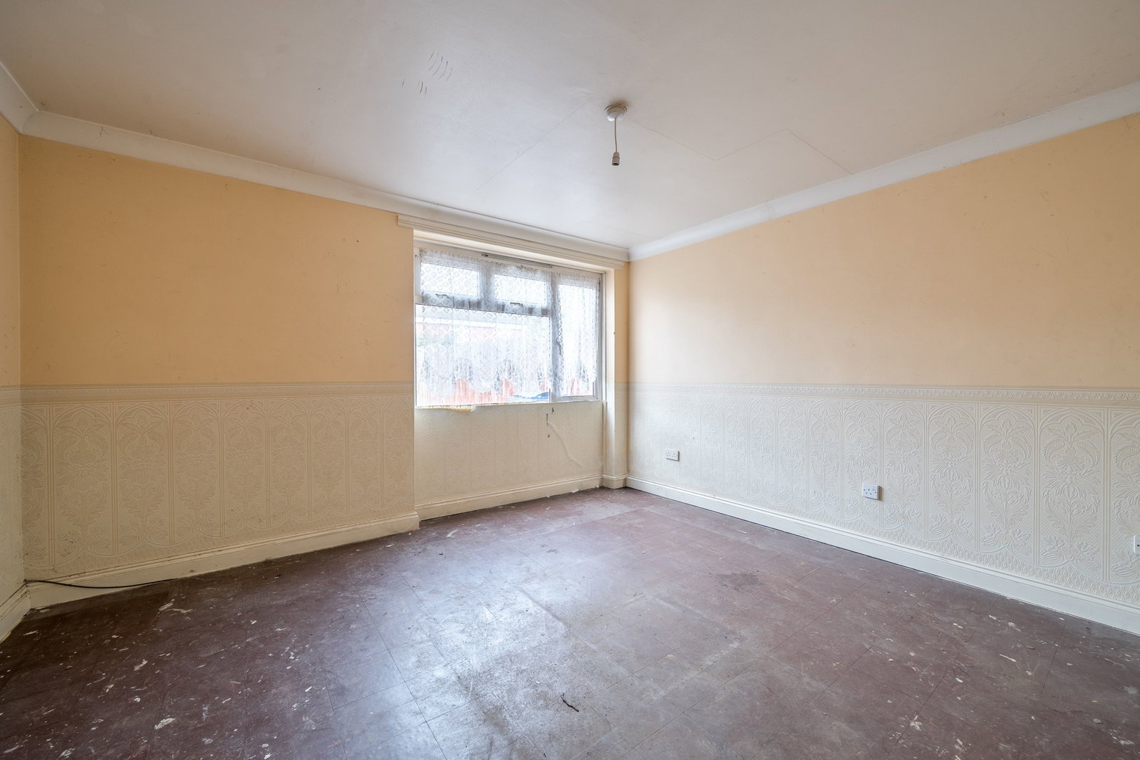 Terraced House in Birmingham