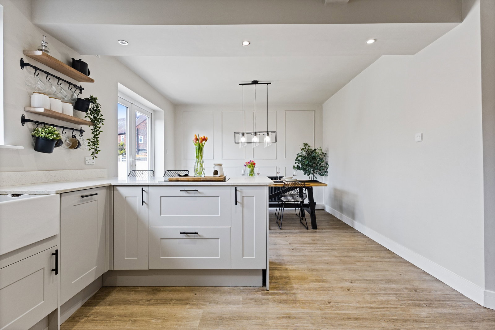 Semi Detached House in Featherstone