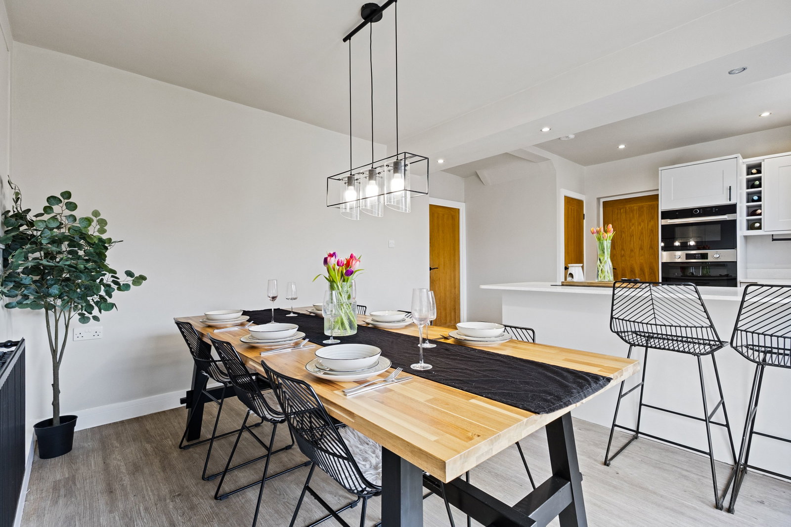 Semi Detached House in Featherstone