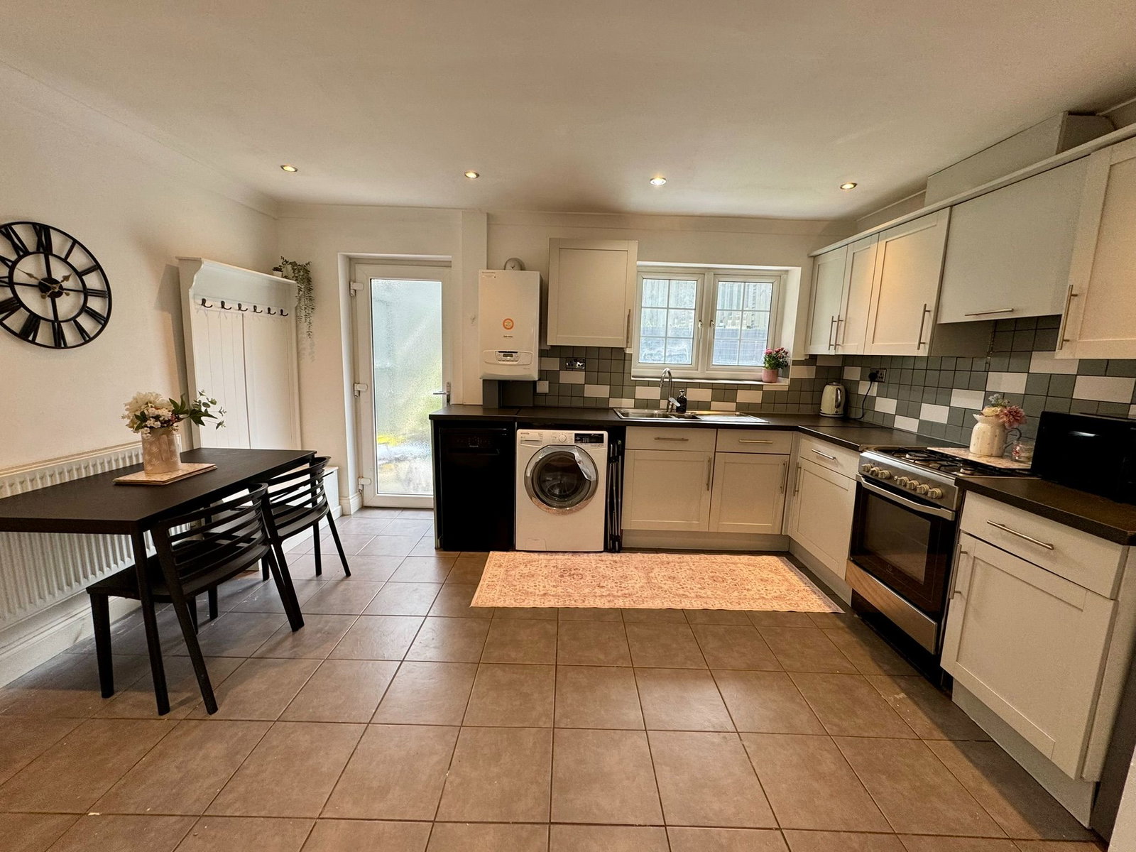 End Of Terrace House in Ashford