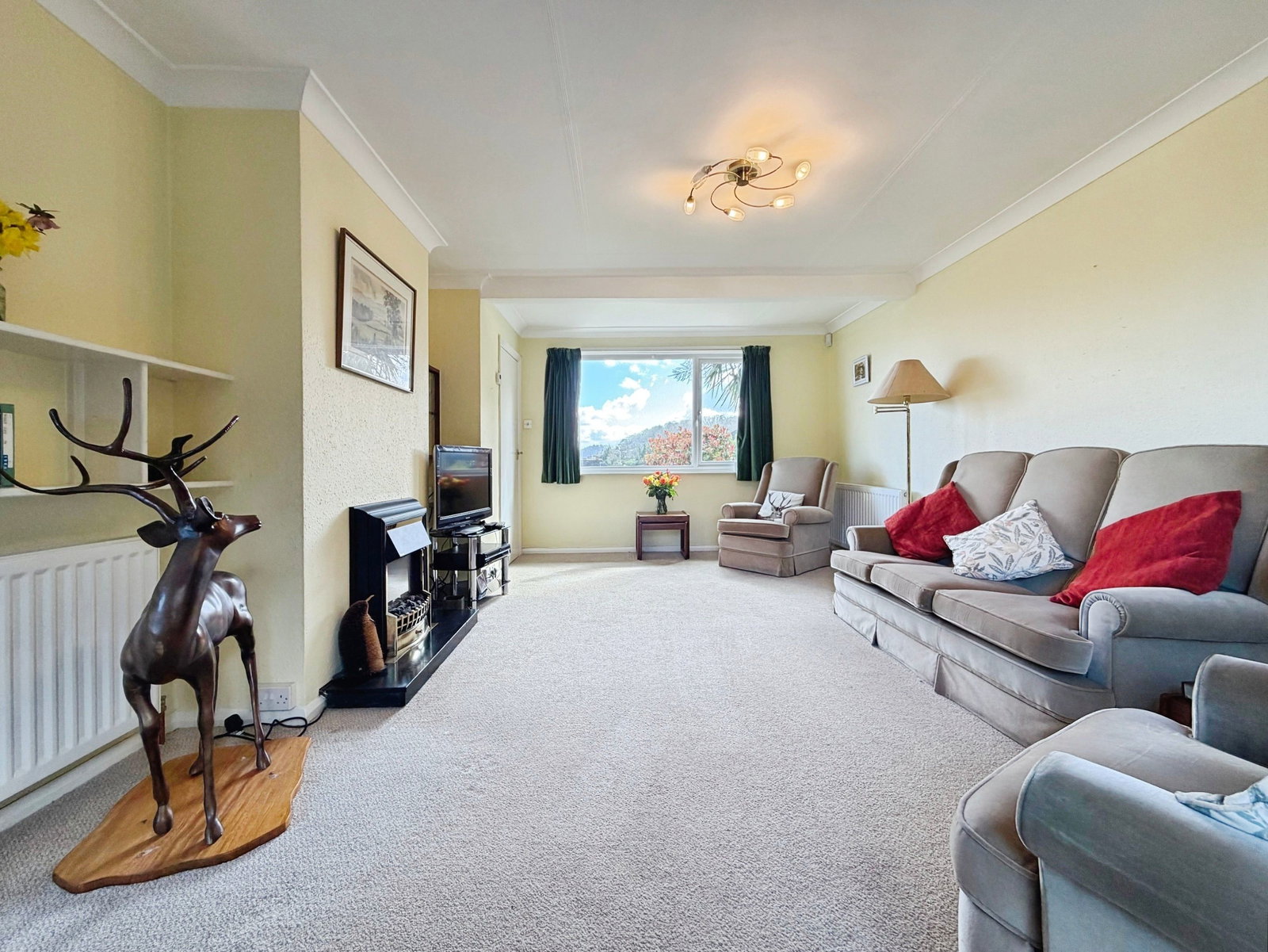 Detached House in Minehead