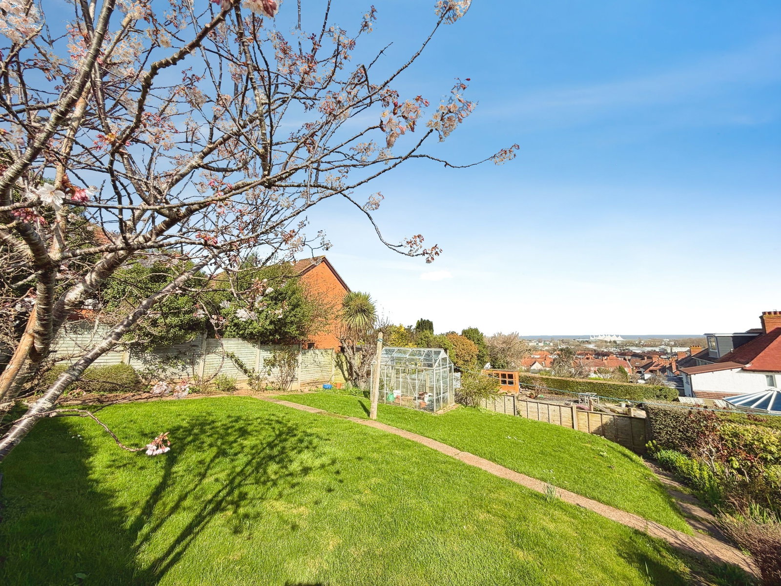 Detached House in Minehead