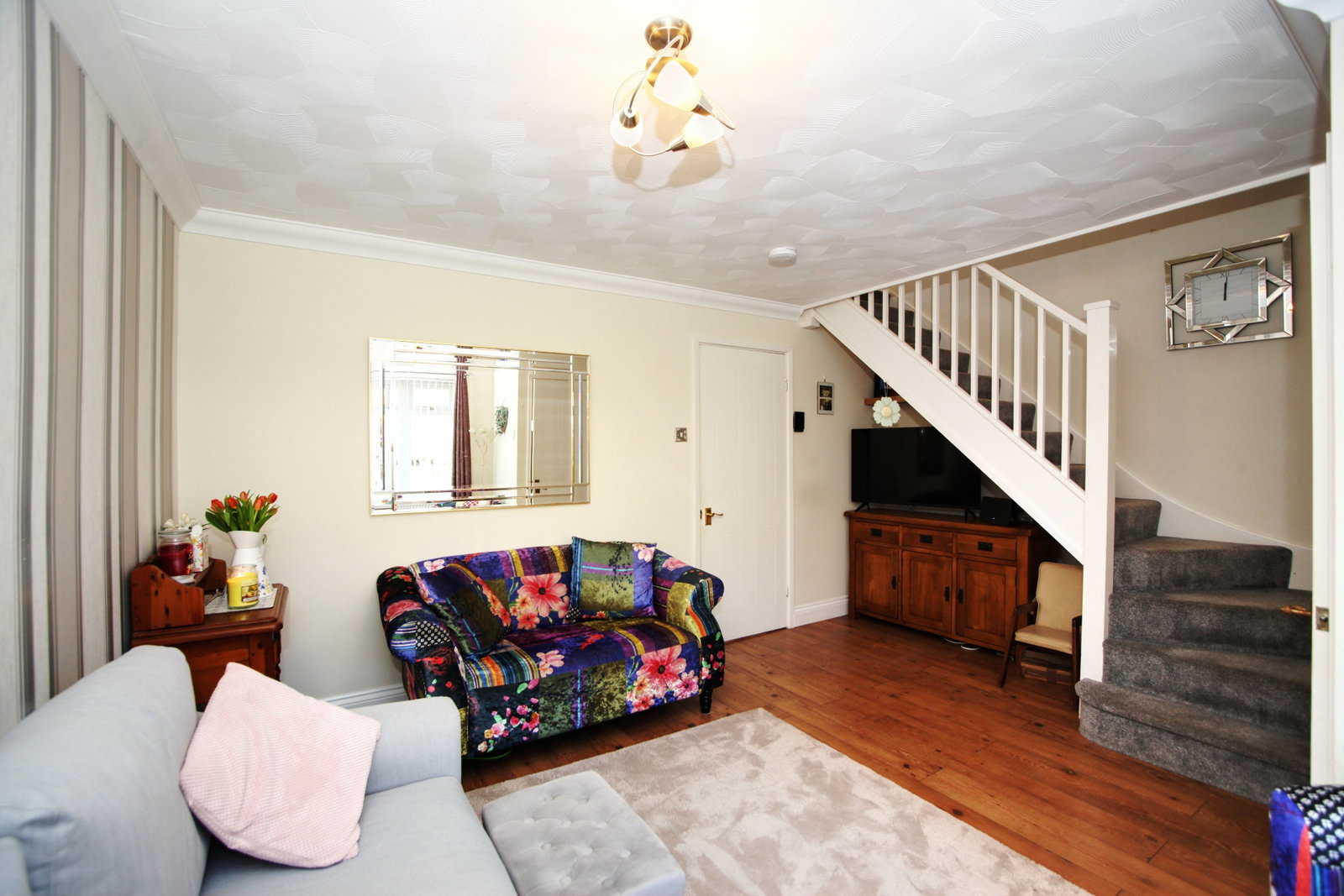 Semi Detached House in Caerphilly