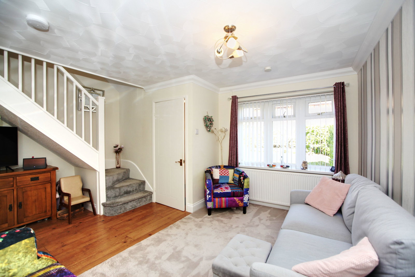 Semi Detached House in Caerphilly
