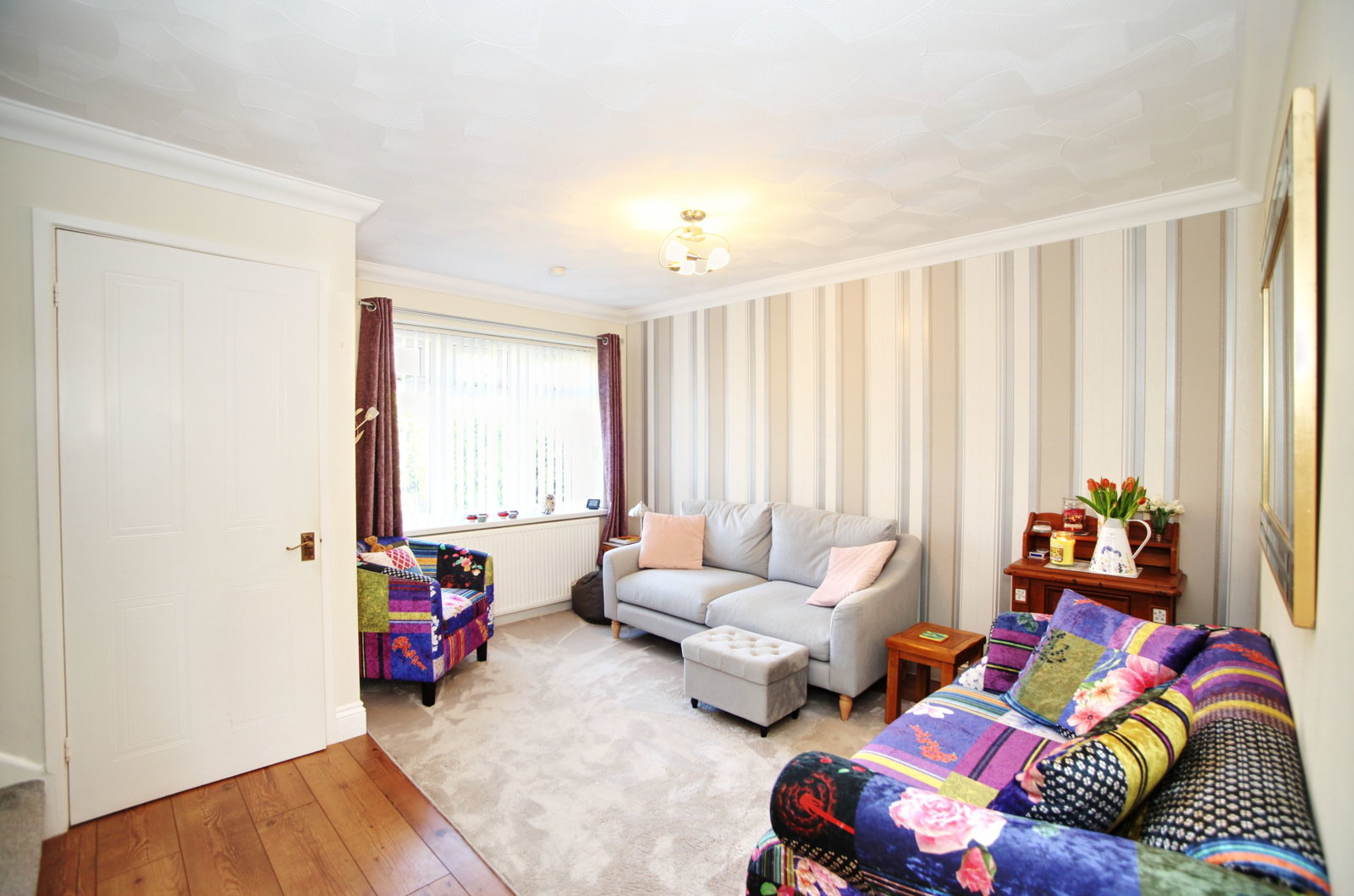 Semi Detached House in Caerphilly