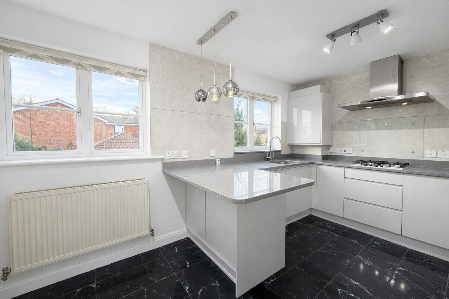 Town House in Orpington