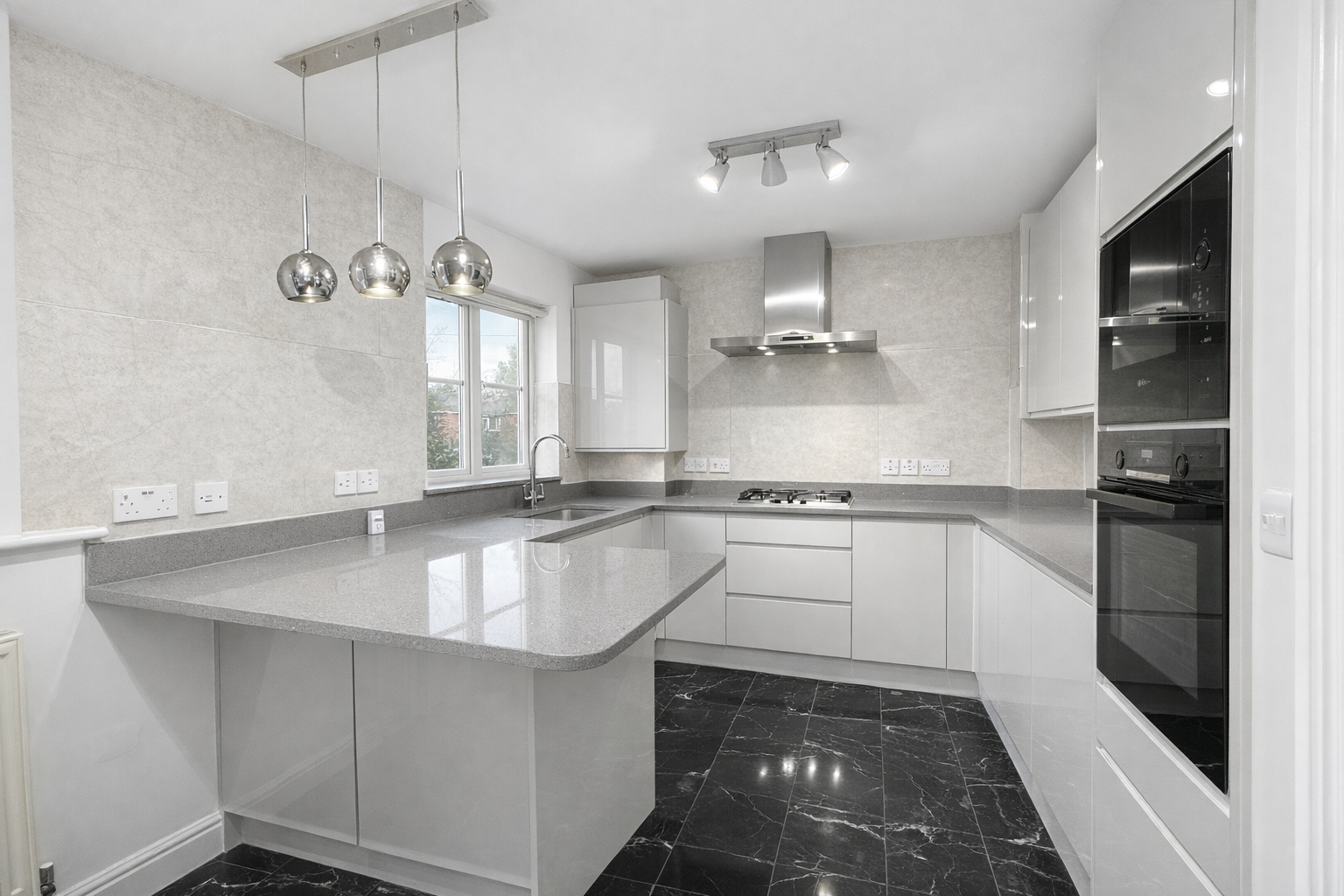 Town House in Orpington