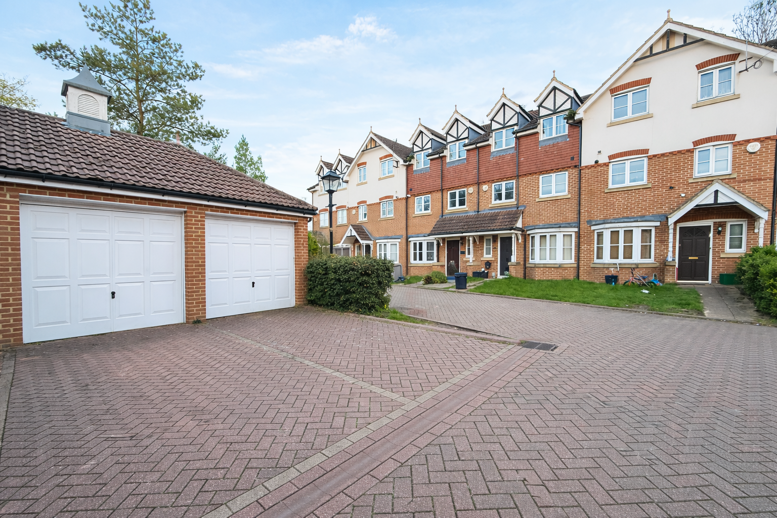 Town House in Orpington