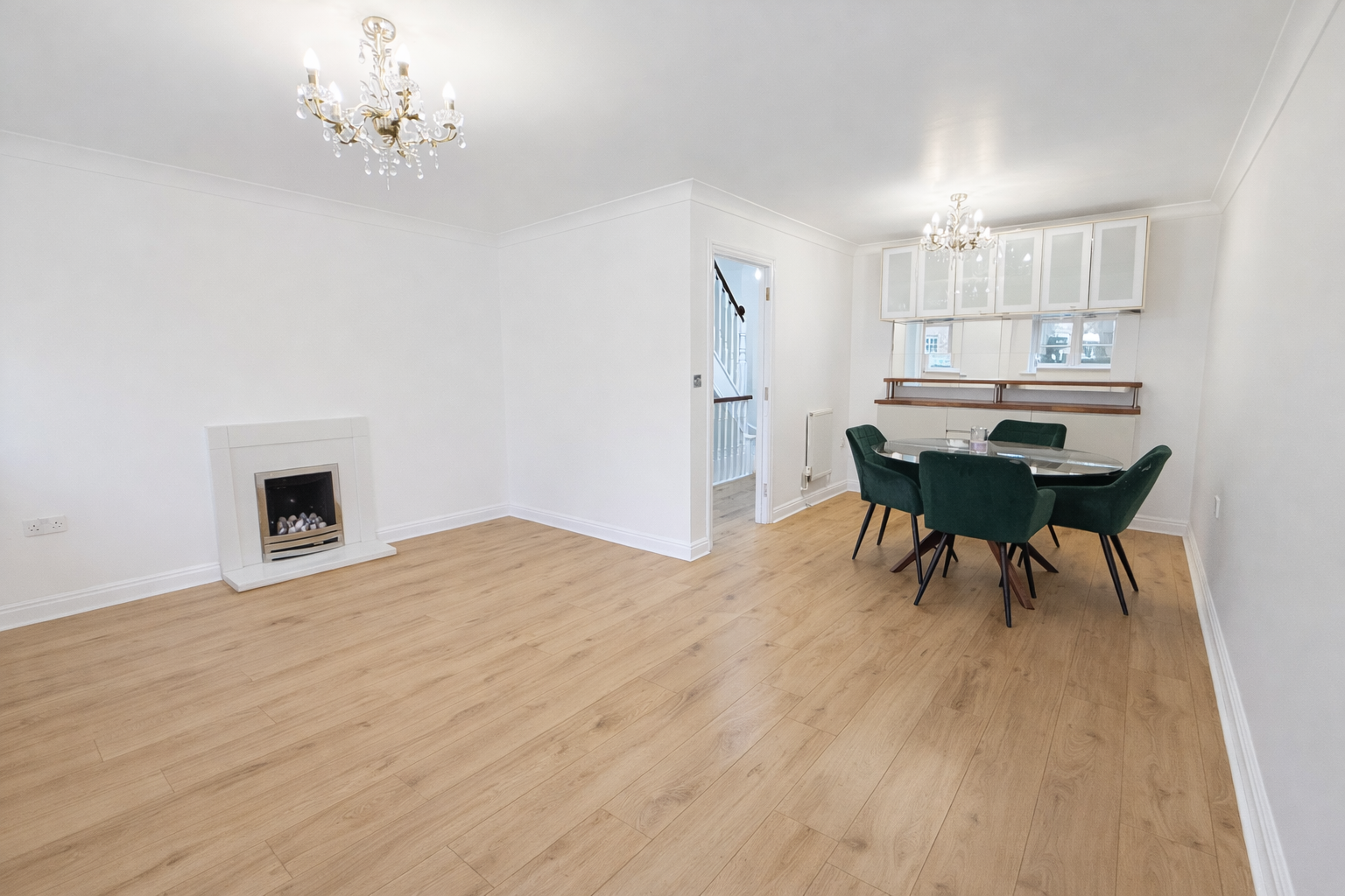 Town House in Orpington