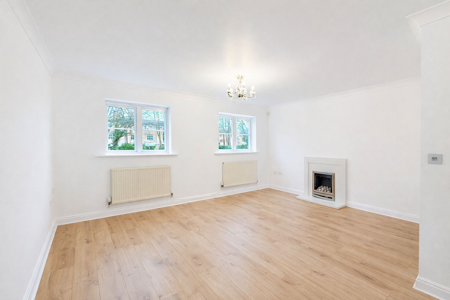 Town House in Orpington