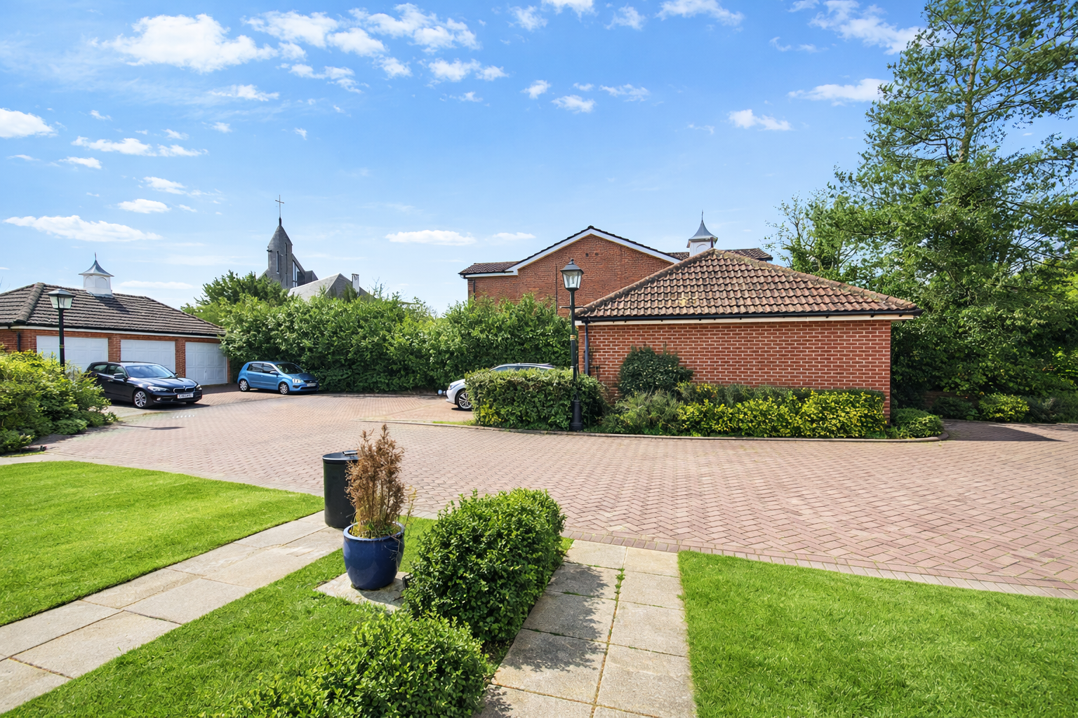 Town House in Orpington