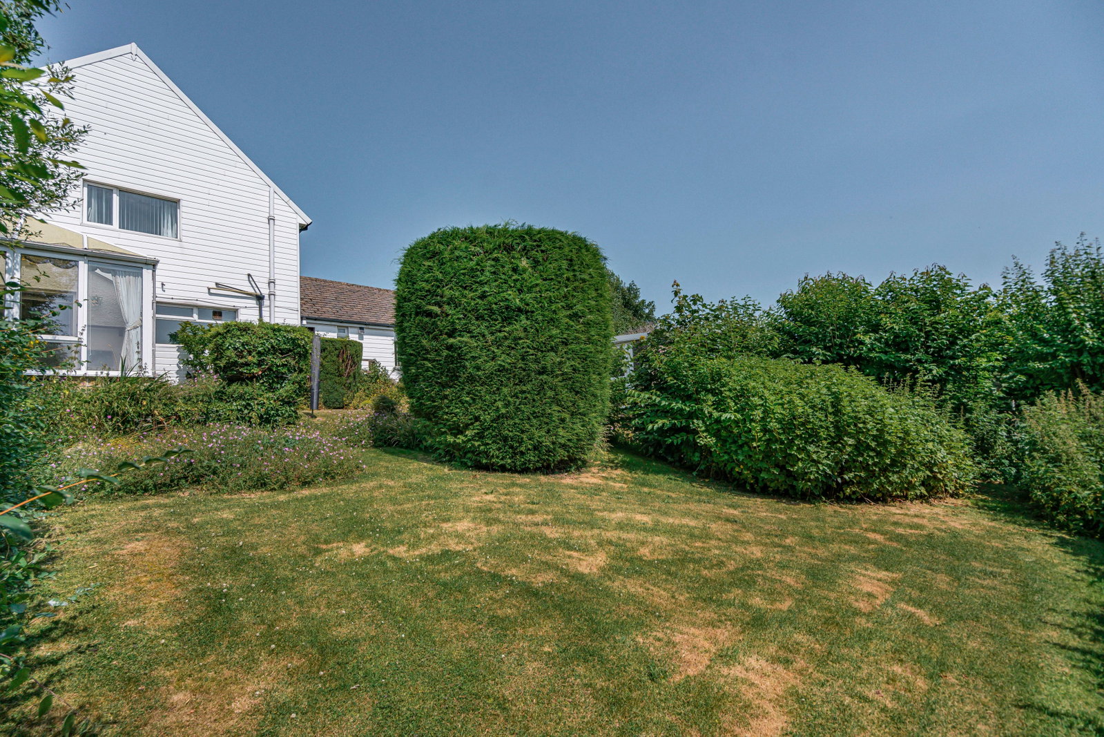 Detached House in Sowerby Bridge