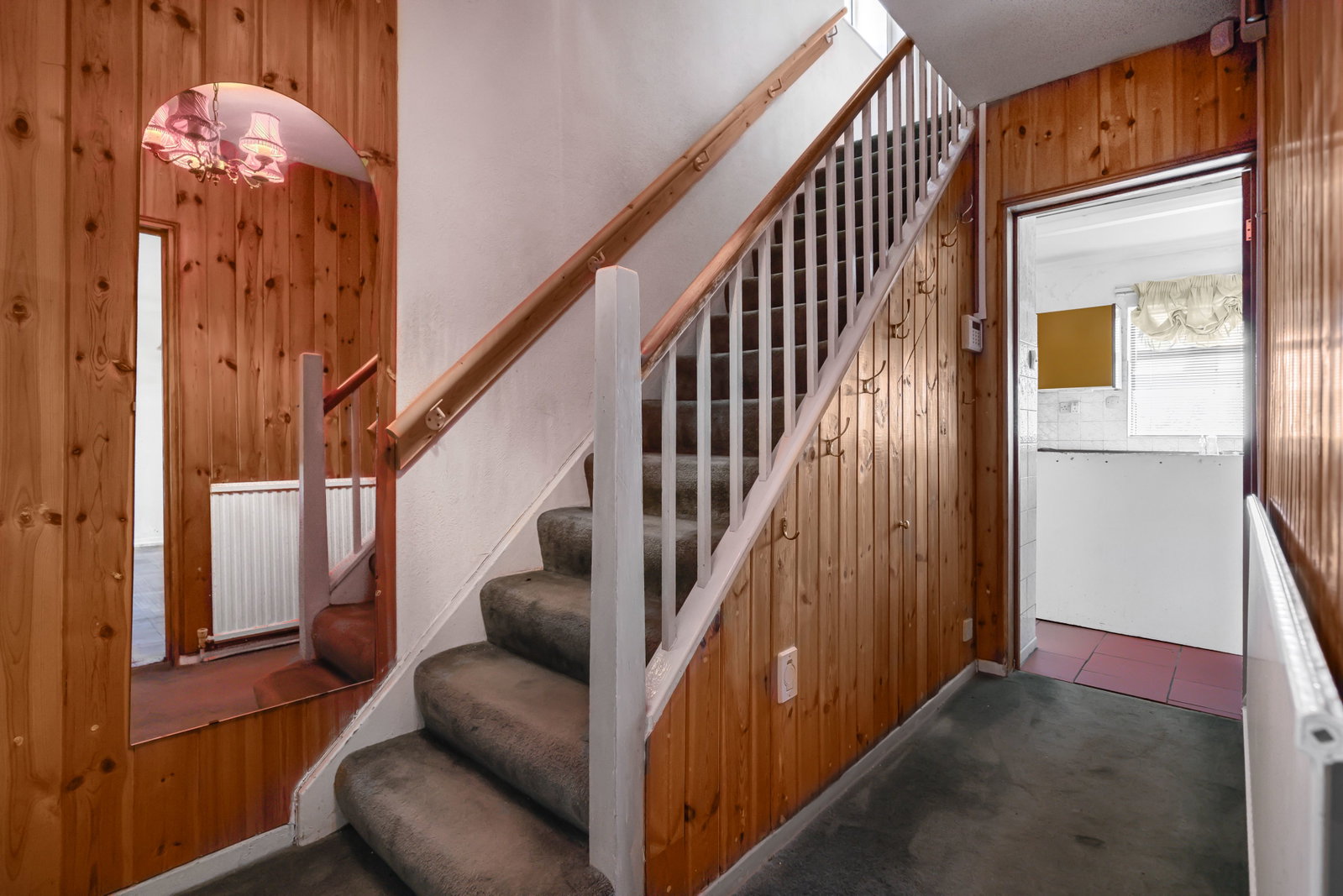 Detached House in Sowerby Bridge