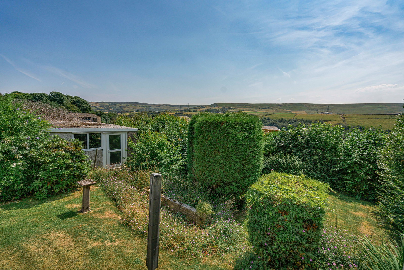 Detached House in Sowerby Bridge