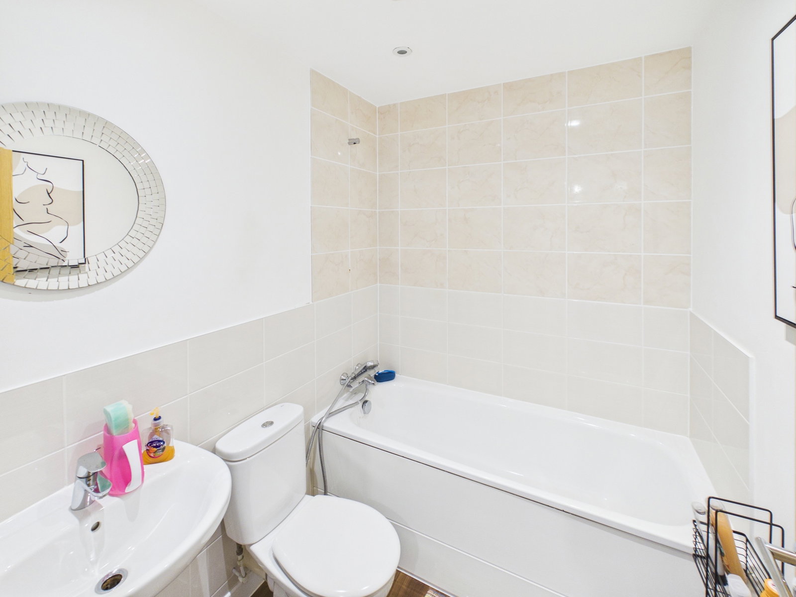 Semi Detached House in Stowmarket