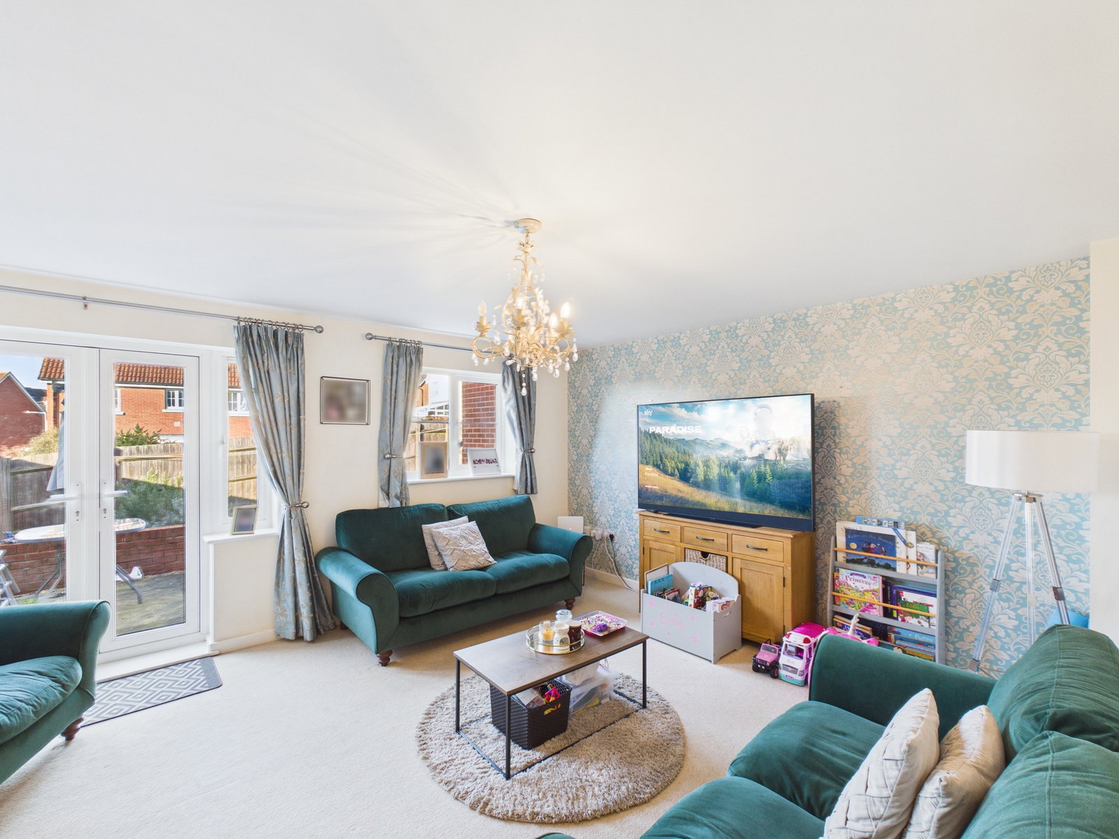 Semi Detached House in Stowmarket