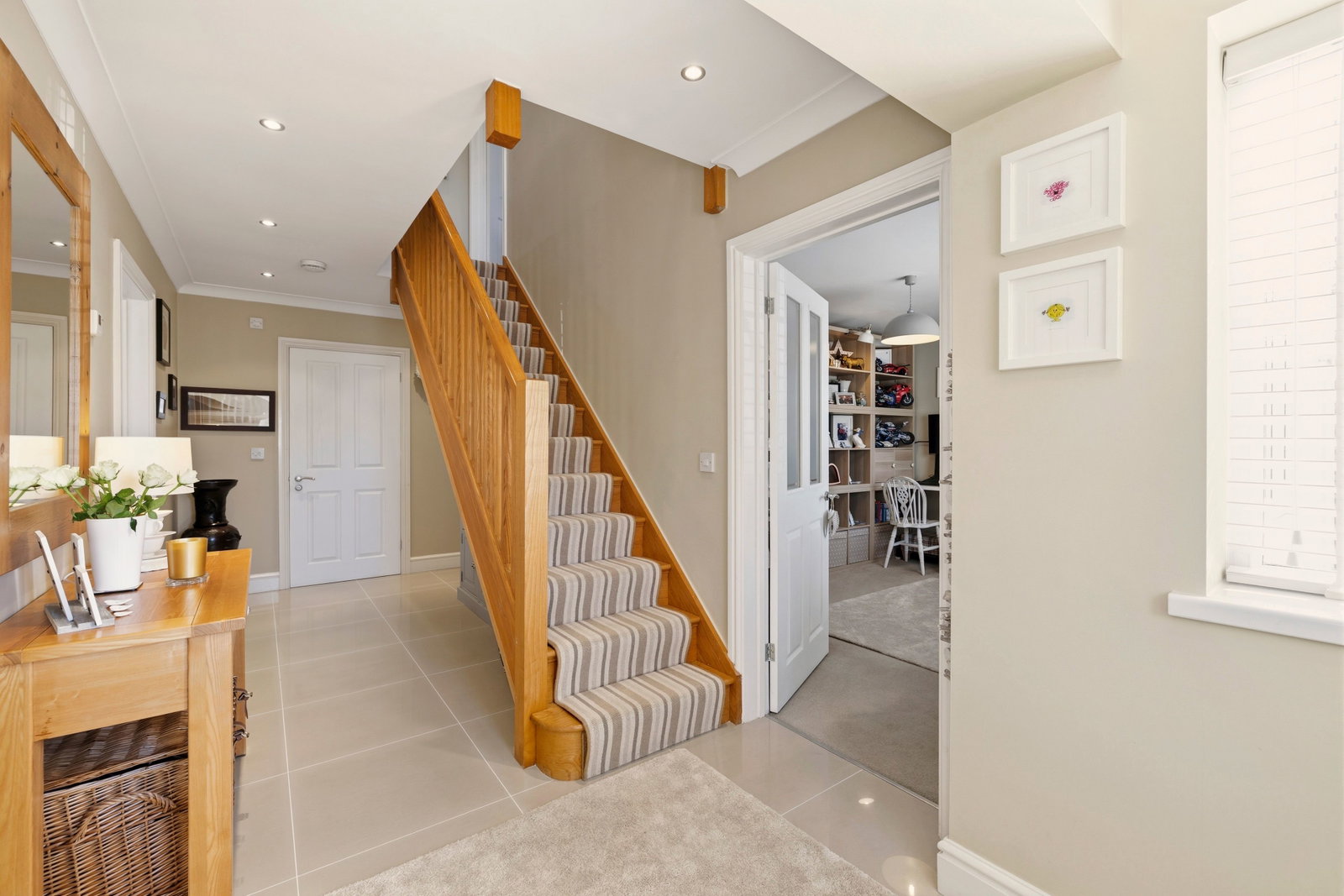 Detached House in Swansea