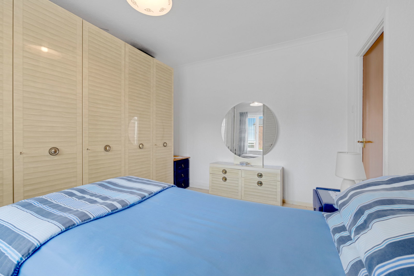 Semi Detached Bungalow in Choppington