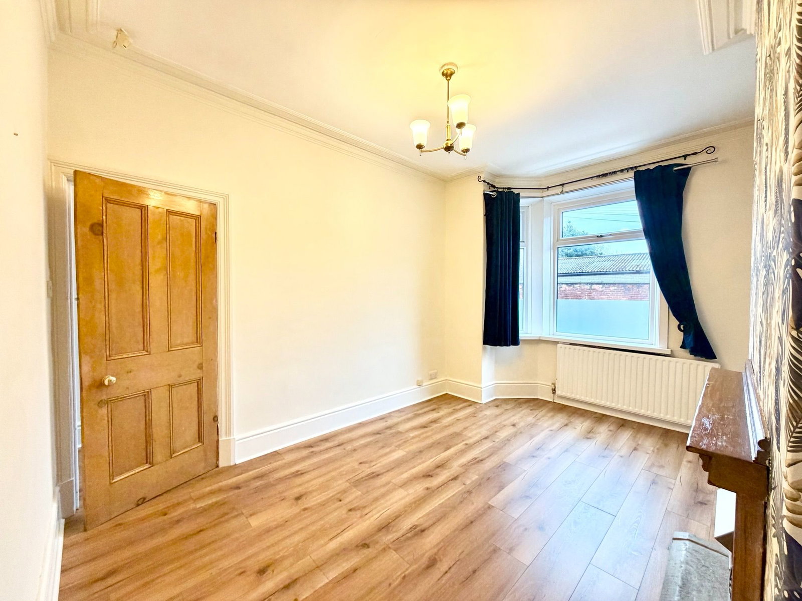 Terraced House in Stockport