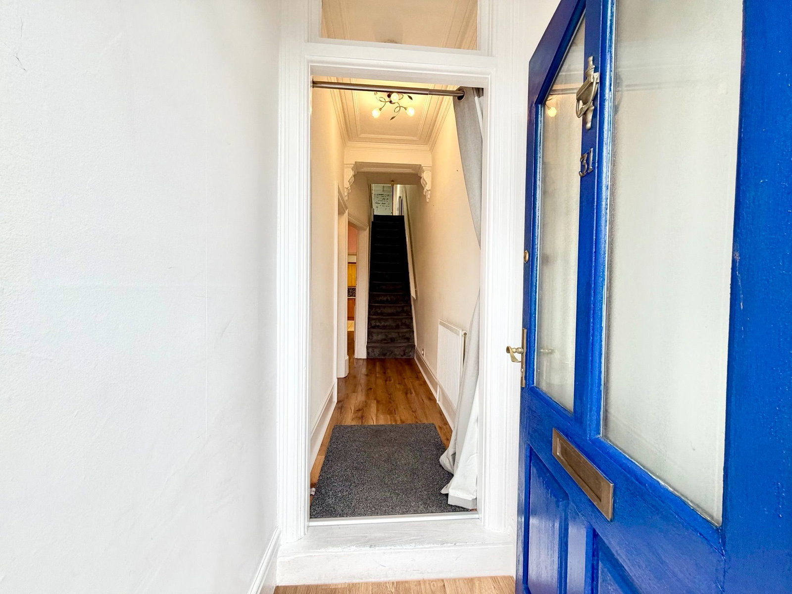 Terraced House in Stockport