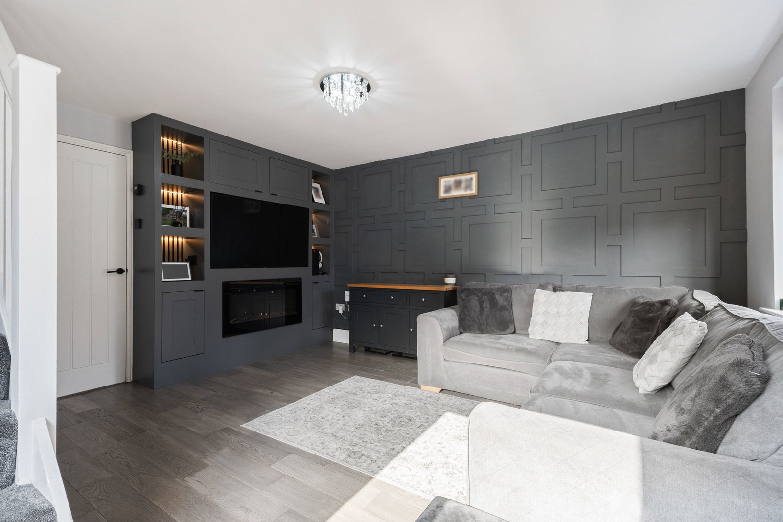 Semi Detached House in Knottingley