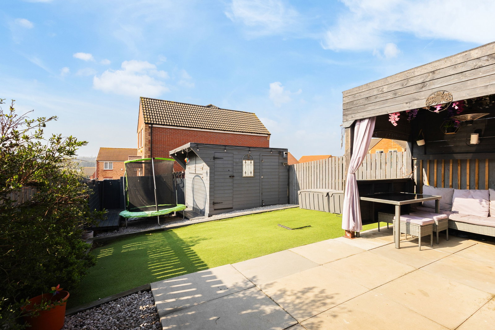 Semi Detached House in Knottingley 3